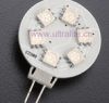 SMD LED (G4-RGB-6SMD)