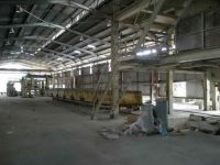 AAC Aerated Autoclaved Concrete Blocks Plant