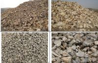 Shaft Kiln and Round Kiln Calcined Bauxite