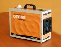 Ozone Sterilizer