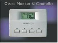 Ozone Monitors and Controllers