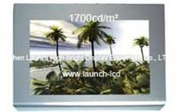 Digital Advertising Display