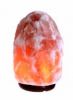 natural salt lamp