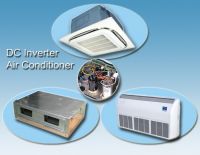 inverter heat pump