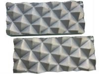 tungsten carbide gripper inserts