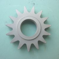 solid carbide cutter: ZF3015
