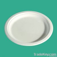 pulp tableware