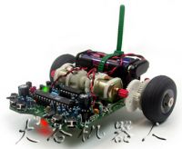 ASURO robot kit