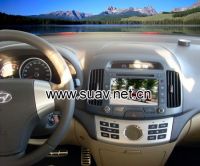 Touch Screen Car DVD Players
