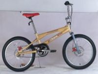 BMX BIKE