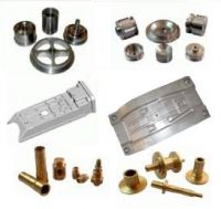 Machined Parts