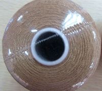 jeans thread--polyester sewing thread for jeans