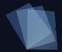Sheet protector