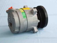 AUTOMOBILE AC COMPRESSOR