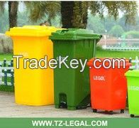 2014 Hot sale electric automatic  trash can