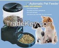 Auto Pet Feeder, Sensor Pet Bowl, Pet Products