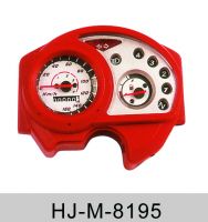 Motorcycle Meter