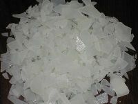 Almuminum sulphate