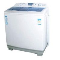 Semi-automatic washing machine