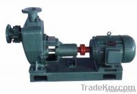 Marine Horizontal elf-priming Centrifugal Pump