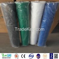 Plastic Fiberia Fiberglass Insect Window Screen / Hot sale high quality fiberglass window screen (ISO9001 manufacturer)