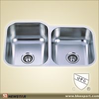 cupc approve kitchen sinks