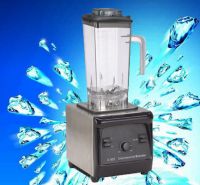 Heavy duty commercial blender