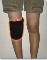 FIR Knee Heat Pad