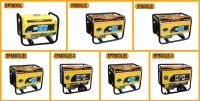 gasoline generator