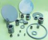 sintered silicon carbide products--seal rings, bearing, stationary sea