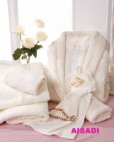 cotton bathrobes