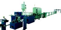 EP-SJ90/25 Optical Fiber Sheathing Line