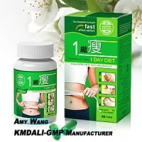 1 Day Diet-Upgraded version of 2 day diet, fast slimming products