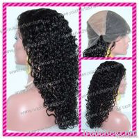 Human Hair Lace Wigs