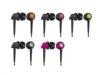 Stereo Earphone