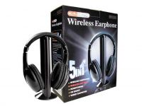 Wireless Headset