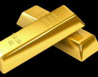 Gold Bar