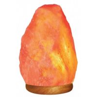 Himalayan salt lamp pink 2 to 3 kg