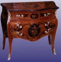 Commode