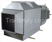 Waste Gas Heat Recovery System