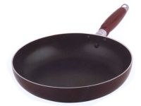 Aluminium fry pan