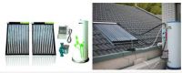 Solar Water Heaters