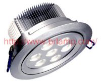 LED ceiling lamp(7w)