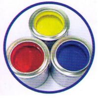 Polyester Printing Inks