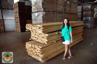 Tatajuba Lumber, Decking & Flooring