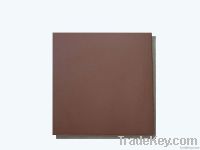 Flooring tiles