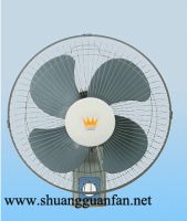 wall fan