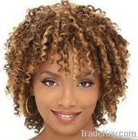 Cheap Synthetic Wig