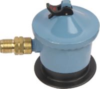 Gas Regulators