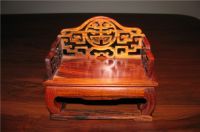 Rosewood Miniature Furniture in New Zealand